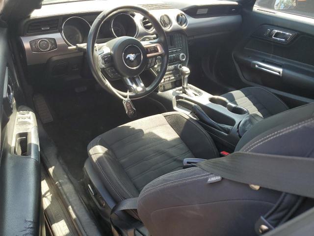 Photo 8 from auction – 2016 FORD MUSTANG with VIN 1FA6P8TH6G5279527