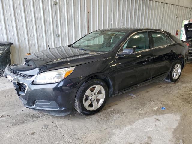 CHEVROLET MALIBU 1LT 2014 with VIN 1G11C5SL9EF192340 - Photo from auction