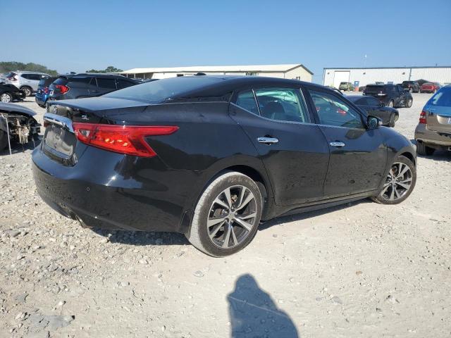 Photo 3 from auction – 2017 NISSAN MAXIMA 3.5 with VIN 1N4AA6AP5HC445849