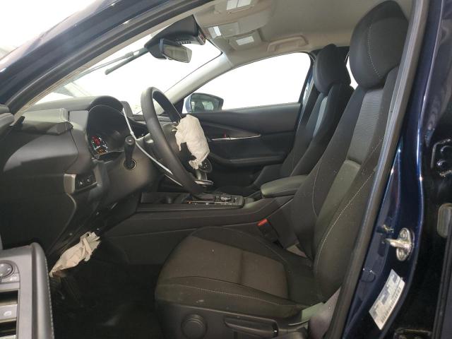 Photo 7 from auction – 2024 MAZDA CX-30 with VIN 3MVDMBAM6RM641343