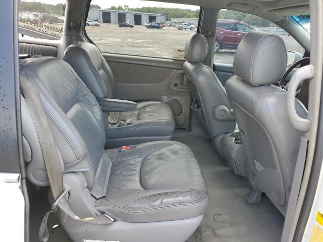 Photo 11 from auction – 2004 TOYOTA SIENNA with VIN 5TDZA22C14S183712