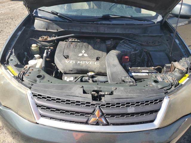 Photo 12 from auction – 2008 MITSUBISHI OUTLANDER with VIN JA4MT41XX8Z010435