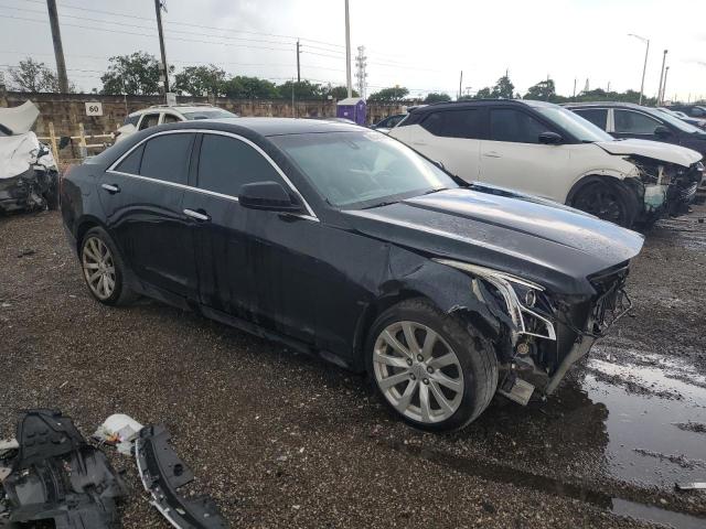 Photo 4 from auction – 2016 CADILLAC ATS with VIN 1G6AA5RAXG0104938