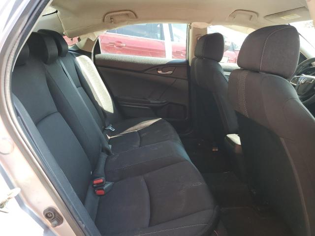 Photo 10 from auction – 2017 HONDA CIVIC LX with VIN 19XFC2F52HE212594