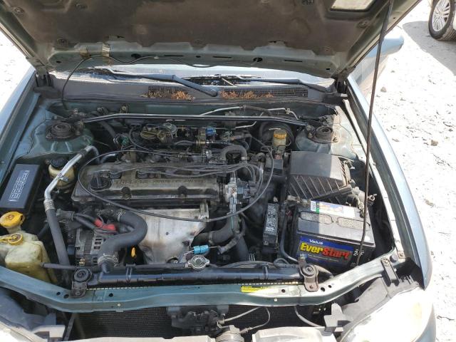 صورة رقم 11 من المزاد - 2001 04 OTHR DC50 مع VIN 1N4DL01DX1C224800