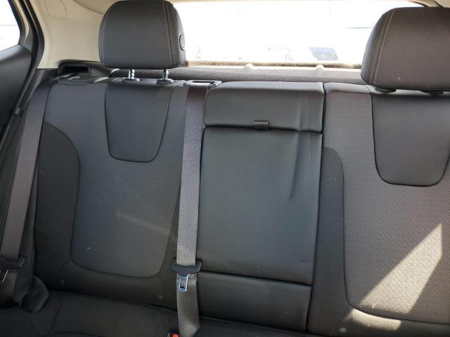 Photo 10 from auction – 2022 BUICK ENCORE GX with VIN KL4MMDSL4NB021122