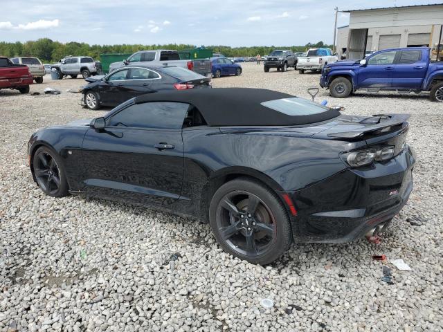 Photo 2 from auction – 2023 CHEVROLET CAMARO LT1 with VIN 1G1FF3D77P0116459