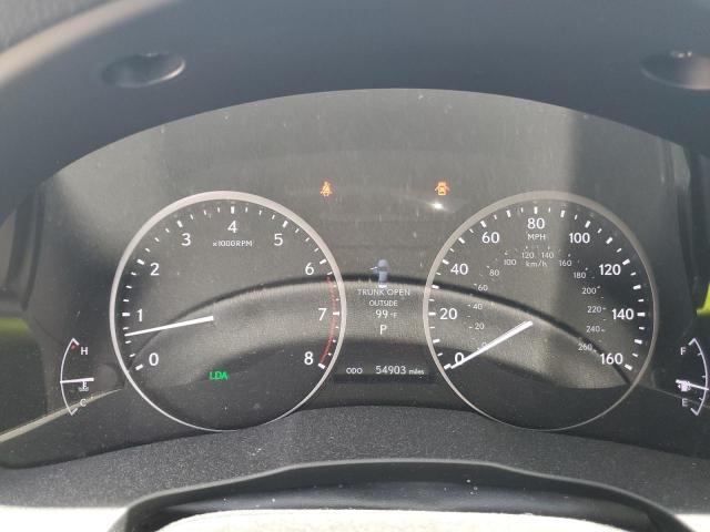 Photo 9 from auction – 2015 LEXUS ES 350 with VIN JTHBK1GG6F2175506