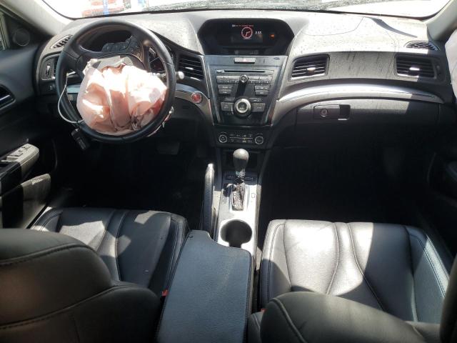 Photo 8 from auction – 2021 ACURA ILX with VIN 19UDE2F35MA004319