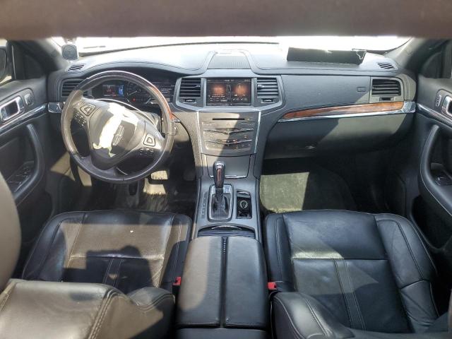 Photo 8 from auction – 2014 LINCOLN MKS with VIN 1LNHL9FT7EG611153