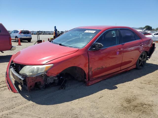 Photo 1 from auction – 2013 TOYOTA CAMRY L with VIN 4T1BF1FK6DU696301