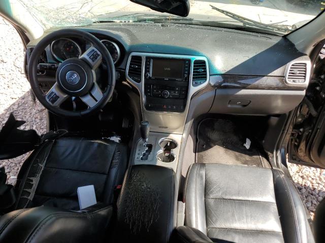 Photo 8 from auction – 2011 JEEP GRAND CHER with VIN 1J4RS4GG5BC535204