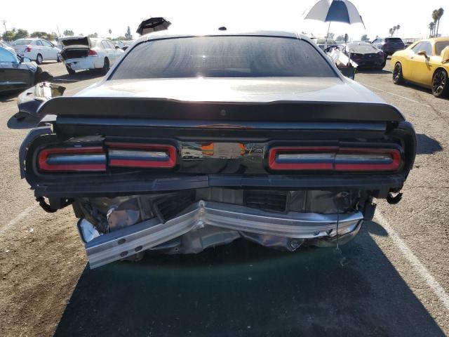 Photo 6 from auction – 2023 DODGE CHALLENGER with VIN 2C3CDZAG4PH629661