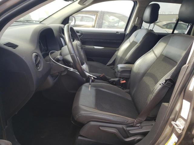 Photo 7 from auction – 2014 JEEP COMPASS LA with VIN 1C4NJCEB0ED632608