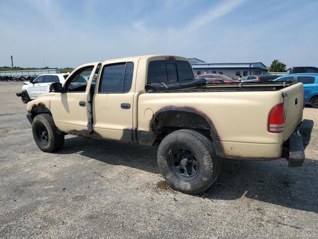Photo 2 from auction – 2004 DODGE DAKOTA QUA with VIN 1D7HG38N14S627273