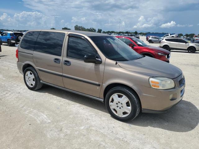 Photo 4 from auction – 2006 CHEVROLET UPLANDER with VIN 1GNDU23L06D206094