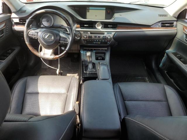 Photo 8 from auction – 2017 LEXUS ES 350 with VIN 58ABK1GG4HU036052