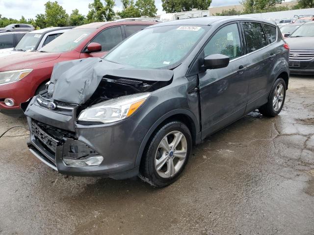 FORD ESCAPE SE 2016 with VIN 1FMCU0GX7GUB95713 - Photo from auction
