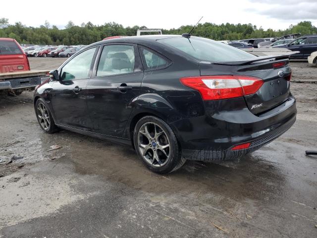 Photo 2 from auction – 2014 FORD FOCUS SE with VIN 1FADP3F26EL251236