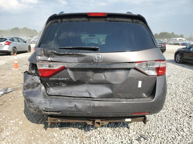 Photo 6 from auction – 2011 HONDA ODYSSEY EX with VIN 5FNRL5H4XBB070094