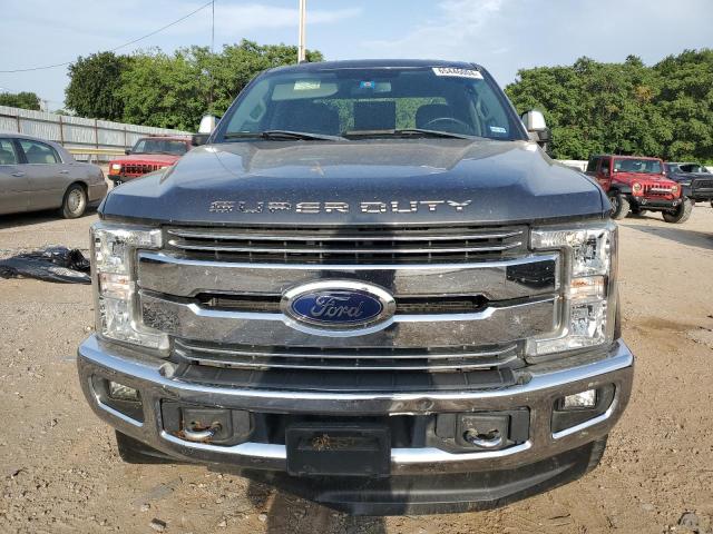 Photo 5 from auction – 2017 FORD F250 SUPER with VIN 1FT7W2BTXHEE94768