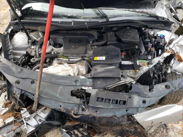 Photo 11 from auction – 2017 TOYOTA CAMRY LE with VIN 4T1BF1FK5HU746224
