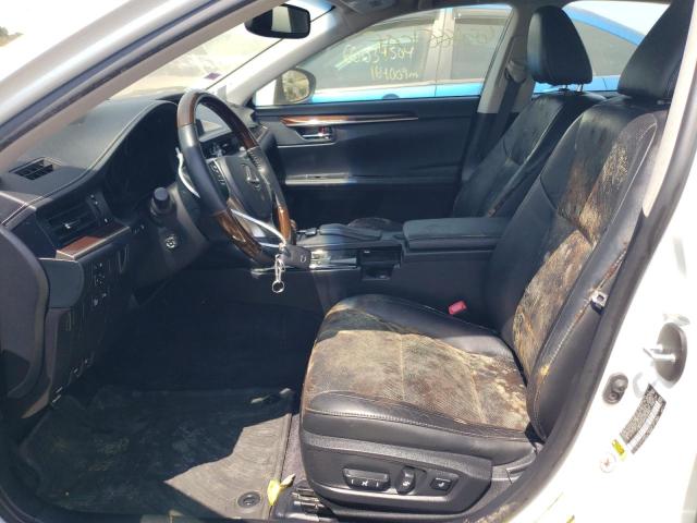 Photo 7 from auction – 2015 LEXUS ES 350 with VIN JTHBK1GGXF2164850