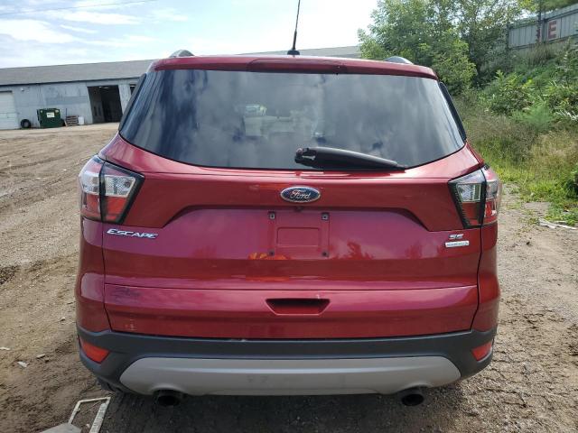 Photo 6 from auction – 2018 FORD ESCAPE SE with VIN 1FMCU0GD4JUB32274