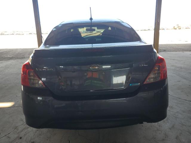 Photo 6 from auction – 2015 NISSAN VERSA S with VIN 3N1CN7AP7FL820660