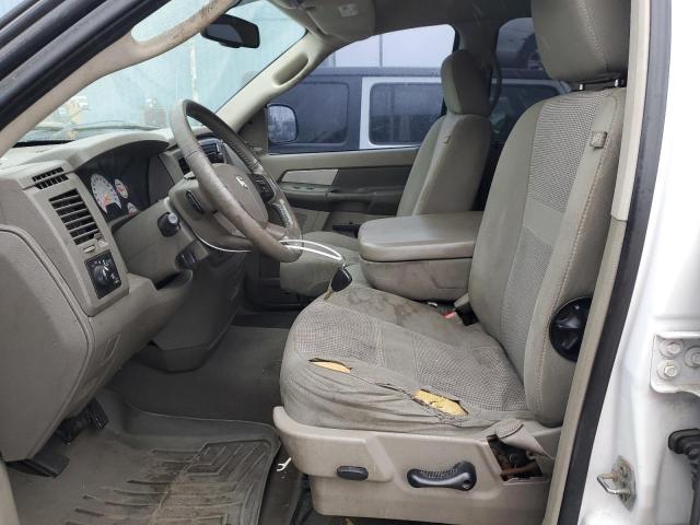 Photo 7 from auction – 2008 DODGE RAM 1500 S with VIN 1D7HU18258J128460