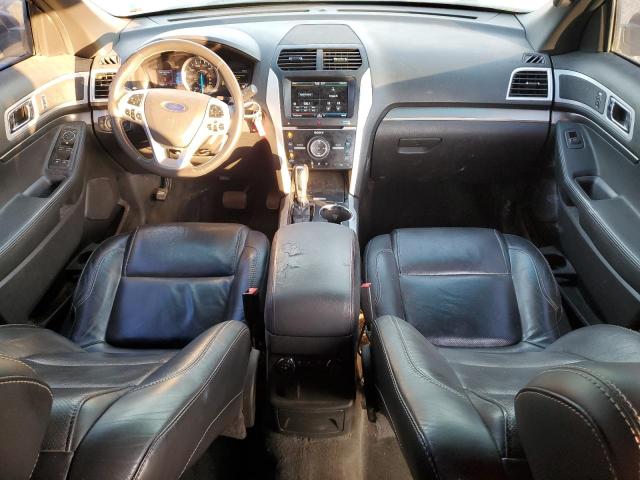 Photo 8 from auction – 2014 FORD EXPLORER S with VIN 1FM5K8GT0EGC09053