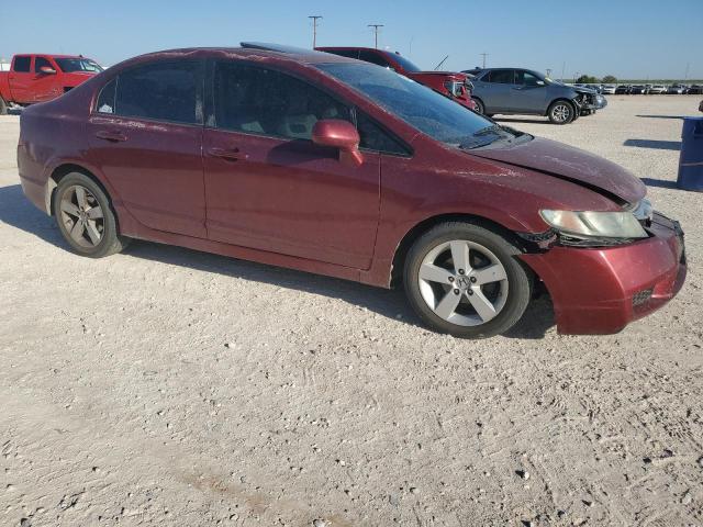 Photo 4 from auction – 2010 HONDA CIVIC EX with VIN 2HGFA1F88AH533190