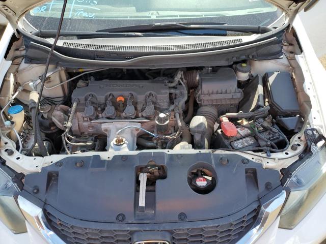 Photo 11 from auction – 2013 HONDA CIVIC LX with VIN 2HGFB2F52DH523381