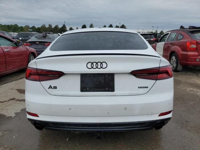 صورة رقم 6 من المزاد - 2019 AUDI A5 PRESTIG مع VIN WAUFNCF50KA071371