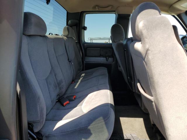 Photo 10 from auction – 2007 GMC NEW SIERRA with VIN 1GTEK19B67Z169178