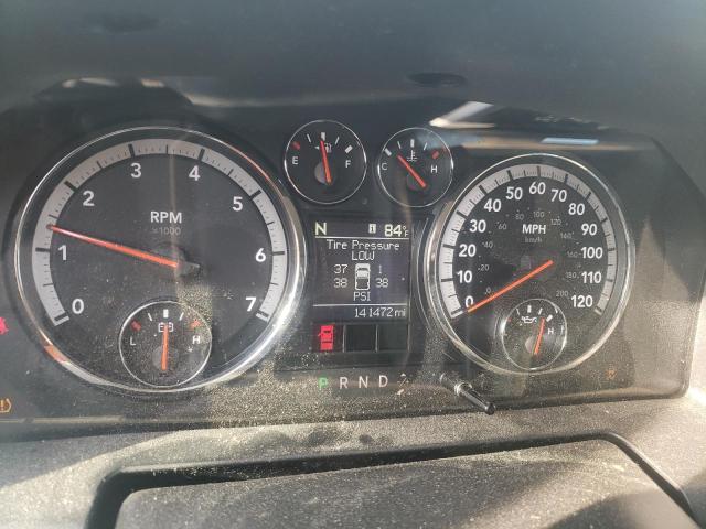 Photo 9 from auction – 2012 DODGE RAM 1500 S with VIN 1C6RD7LTXCS225133
