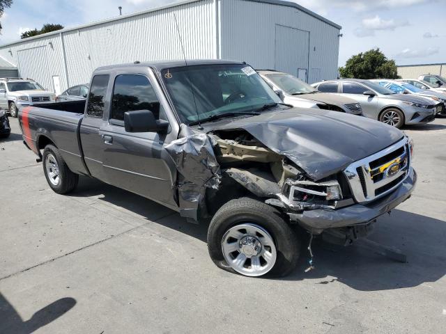 Photo 4 from auction – 2010 FORD RANGER SUP with VIN 1FTKR1EDXAPA01780