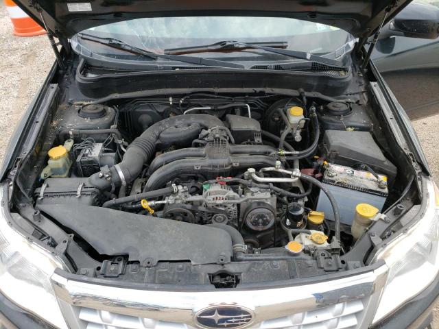 Photo 12 from auction – 2012 SUBARU FORESTER 2 with VIN JF2SHADC7CH424066