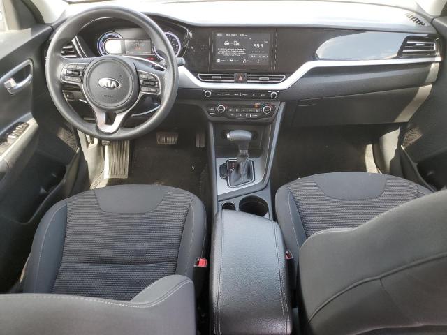 Photo 8 from auction – 2020 KIA NIRO LX with VIN KNDCB3LC0L5396162