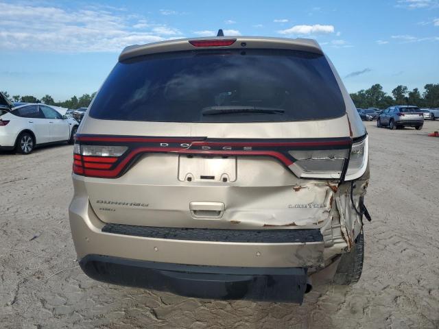Photo 6 from auction – 2015 DODGE DURANGO LI with VIN 1C4RDJDG5FC703075