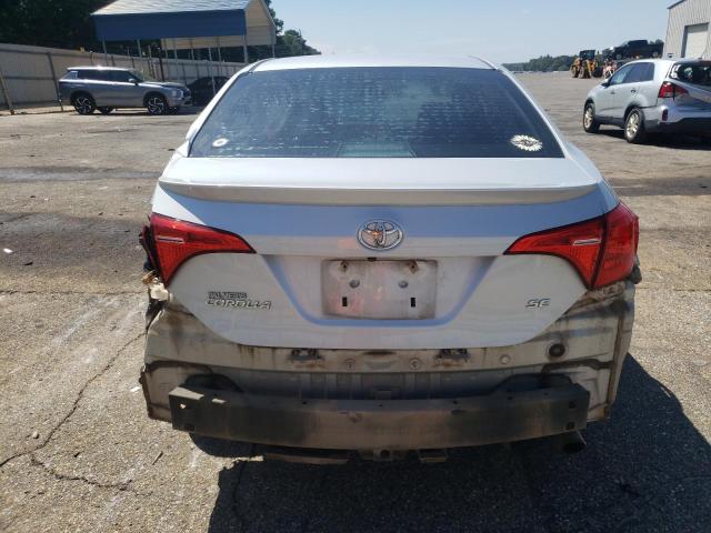 Photo 6 from auction – 2017 TOYOTA COROLLA L with VIN 2T1BURHE9HC785900