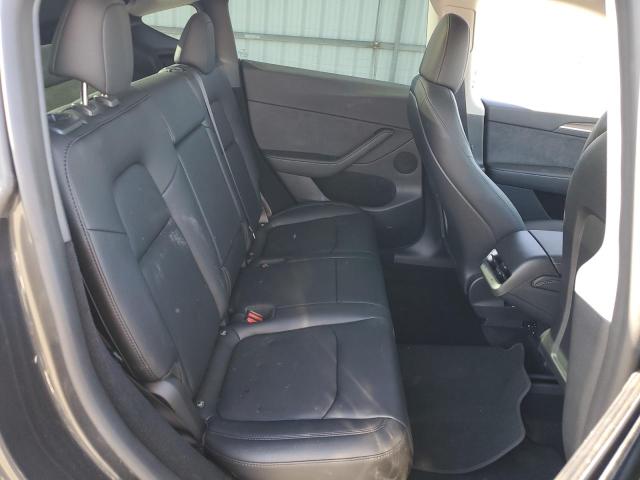 Photo 10 from auction – 2024 TESLA MODEL Y with VIN 7SAYGDEE6RF010558
