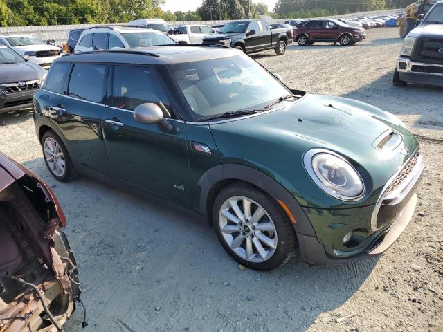 Photo 4 from auction – 2017 MINI COOPER S C with VIN WMWLU5C52H2E80810