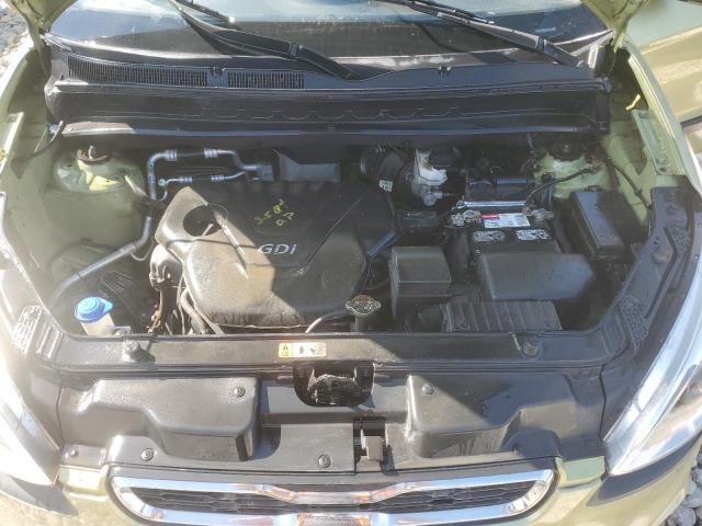 Photo 12 from auction – 2012 KIA SOUL with VIN KNDJT2A52C7471354