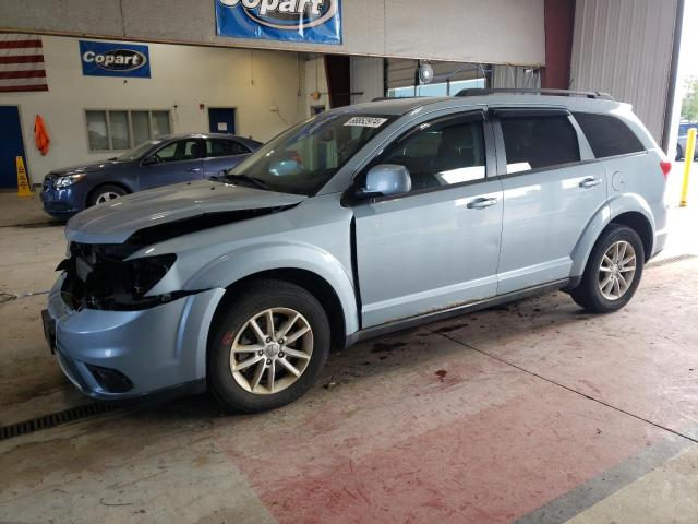 Photo 1 from auction – 2013 DODGE JOURNEY SX with VIN 3C4PDDBGXDT521451