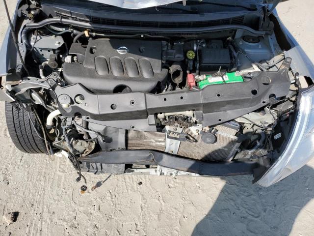 Photo 11 from auction – 2011 NISSAN VERSA S with VIN 3N1BC1CP6BL517603