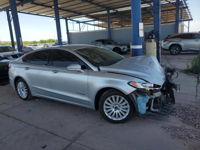 Photo 4 from auction – 2013 FORD FUSION SE with VIN 3FA6P0LU7DR306001