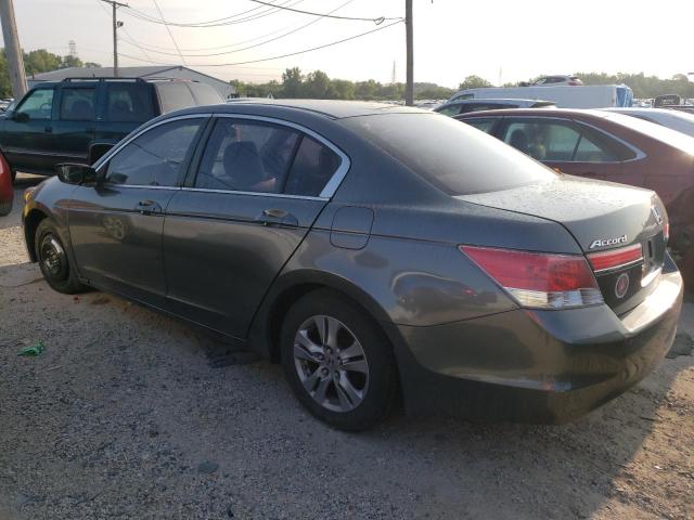 Photo 2 from auction – 2011 HONDA ACCORD SE with VIN 1HGCP2F64BA109978