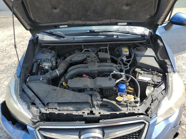 Photo 12 from auction – 2016 SUBARU CROSSTREK with VIN JF2GPADC2GH338145