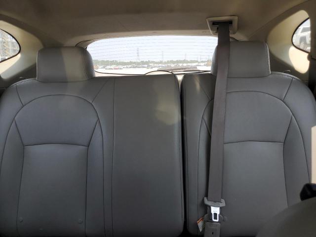Photo 10 from auction – 2012 NISSAN ROGUE S with VIN JN8AS5MT0CW271937